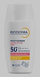 BIODERMA PHOTODERM AR+ ULTRA FLUID SPF 50+