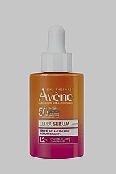 AVÈNE ULTRA SÉRUM INSTANTY PLUMPS SPF 50+