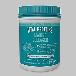 VITAL PROTEINS MARINE COLLAGEN