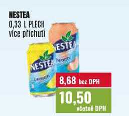 NESTEA 0,33 L