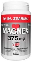 Magnex 375 mg + B6