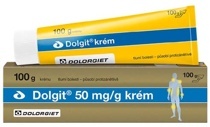 Dolgit krém
