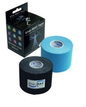 Kine‑MAX Classic kinesiology tape