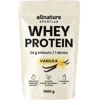 Allnature Sportlab WHEY PROTEIN