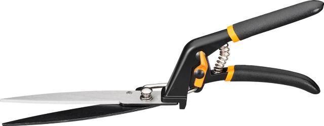 Fiskars Nůžky na trávu Solid GS21