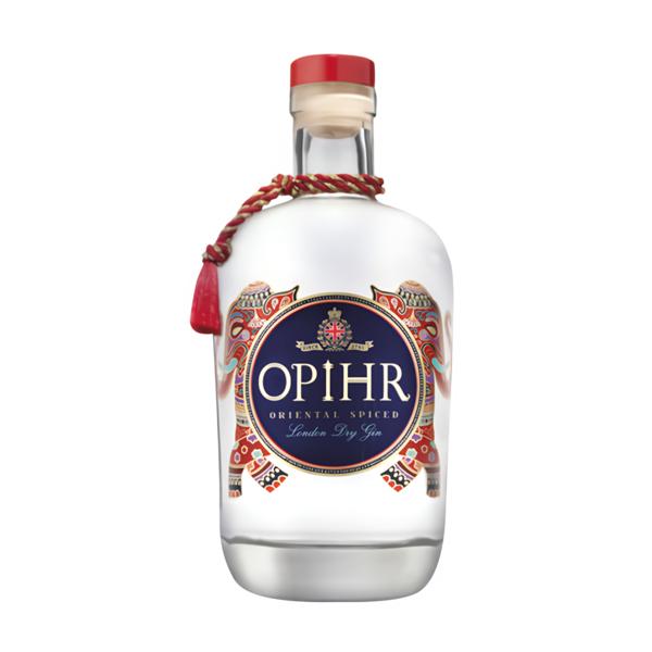 Opihr Spiced Gin 42,5%