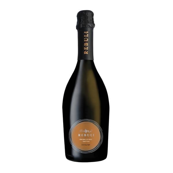 Rebuli Prosecco Extra Dry DOC