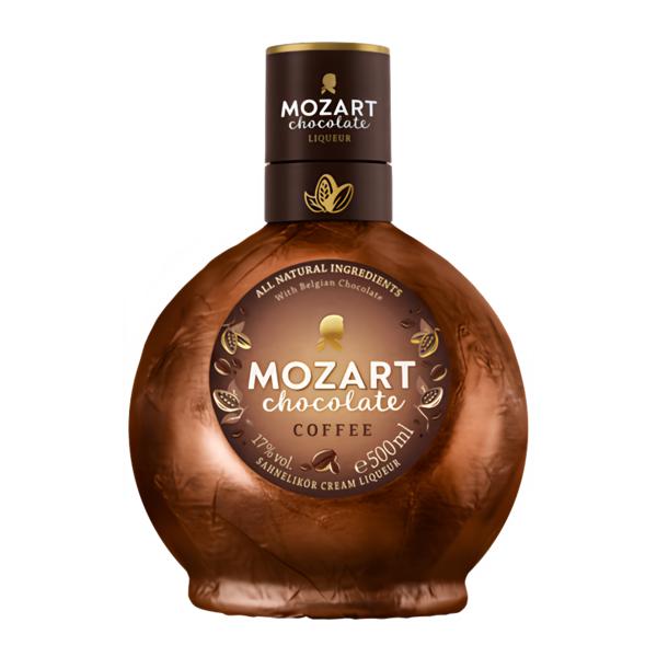 Mozart Chocolate Coffee 17%