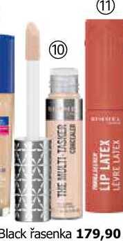 RIMMEL LONDON Multitasker korektor