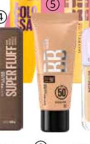 MAYBELLINE Fit Me BB krém 