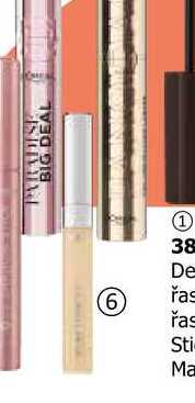 L'ORÉAL PARIS True Match korektor 