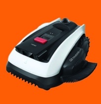 ECOVACS ROBOTICKÁ SEKAČKA GOAT O1200 LIDAR PRO / GOAT A1600 LIDAR PRO