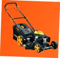 RIWALL PRO MULTIFUNKČNÍ BENZÍNOVÁ SEKAČKA RPM 5355