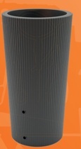 SUD NA DEŠŤOVOU VODU „WAVE 2 V 1“