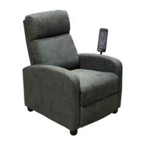 MASÁŽNÍ KŘESLO DELUXE