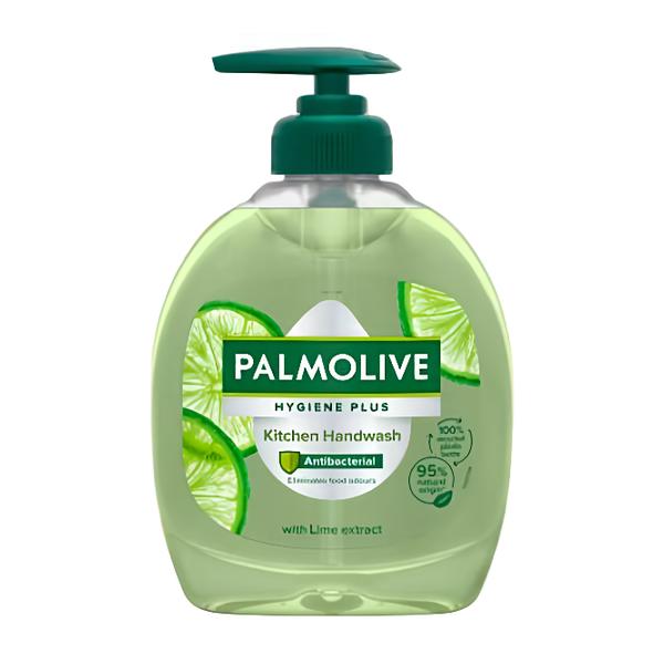 Palmolive Hygiene+ Kitchen tekuté mýdlo