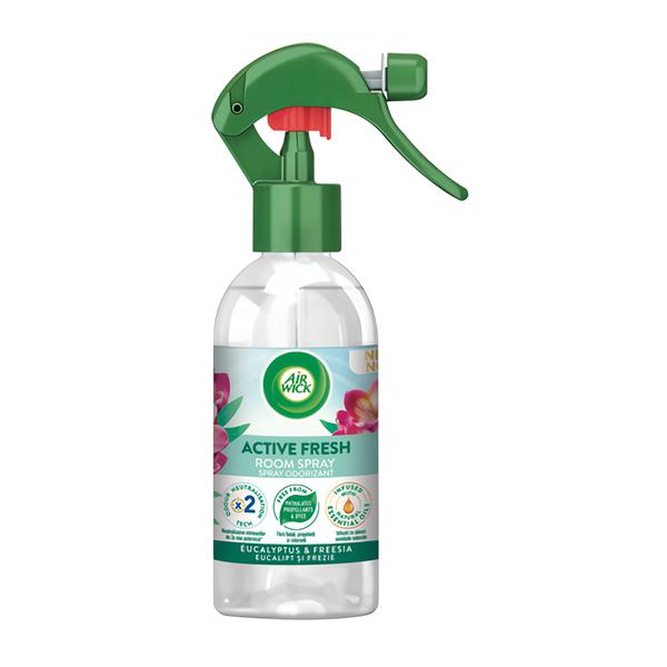 Air Wick Activefresh Eucalyptus sprej