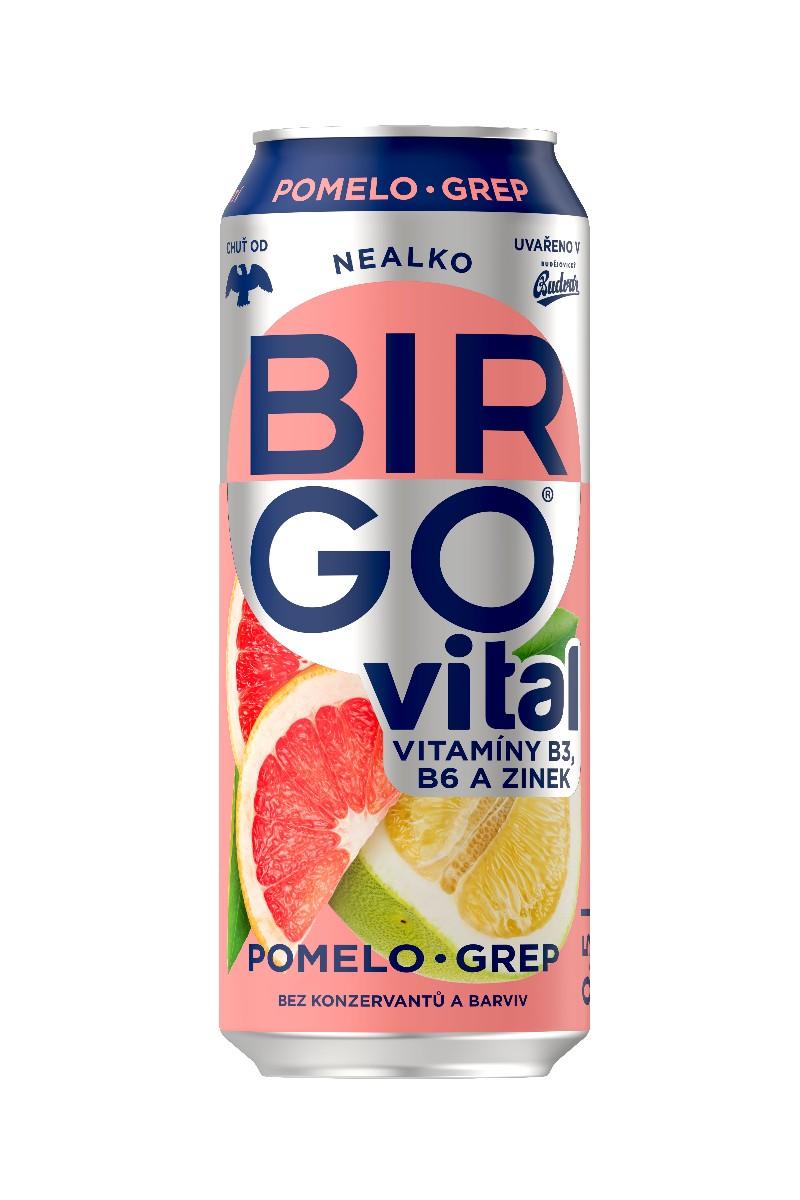 BirGo, 500 ml
