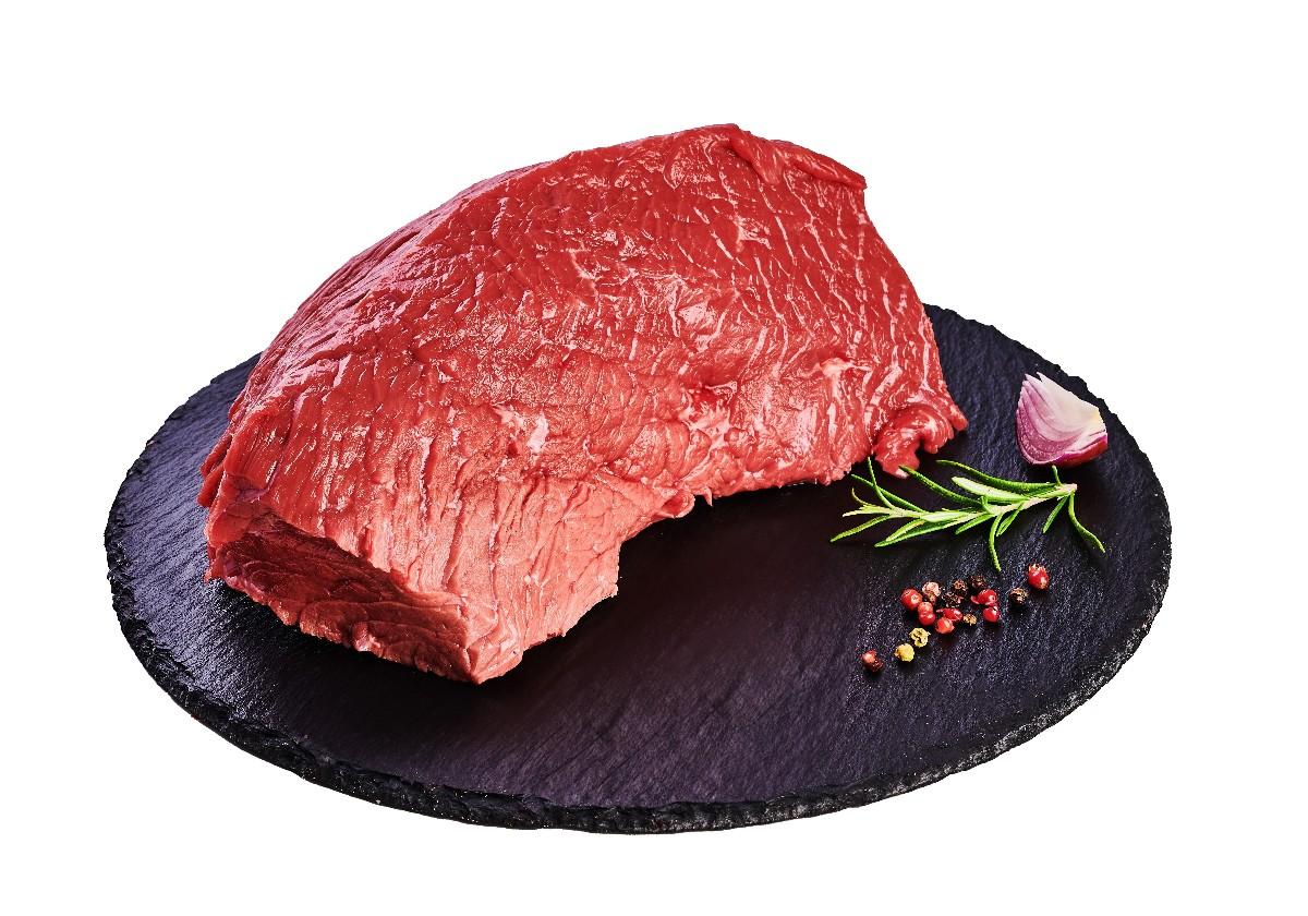 Hovězí pečeně z kýty Globus, 1 kg