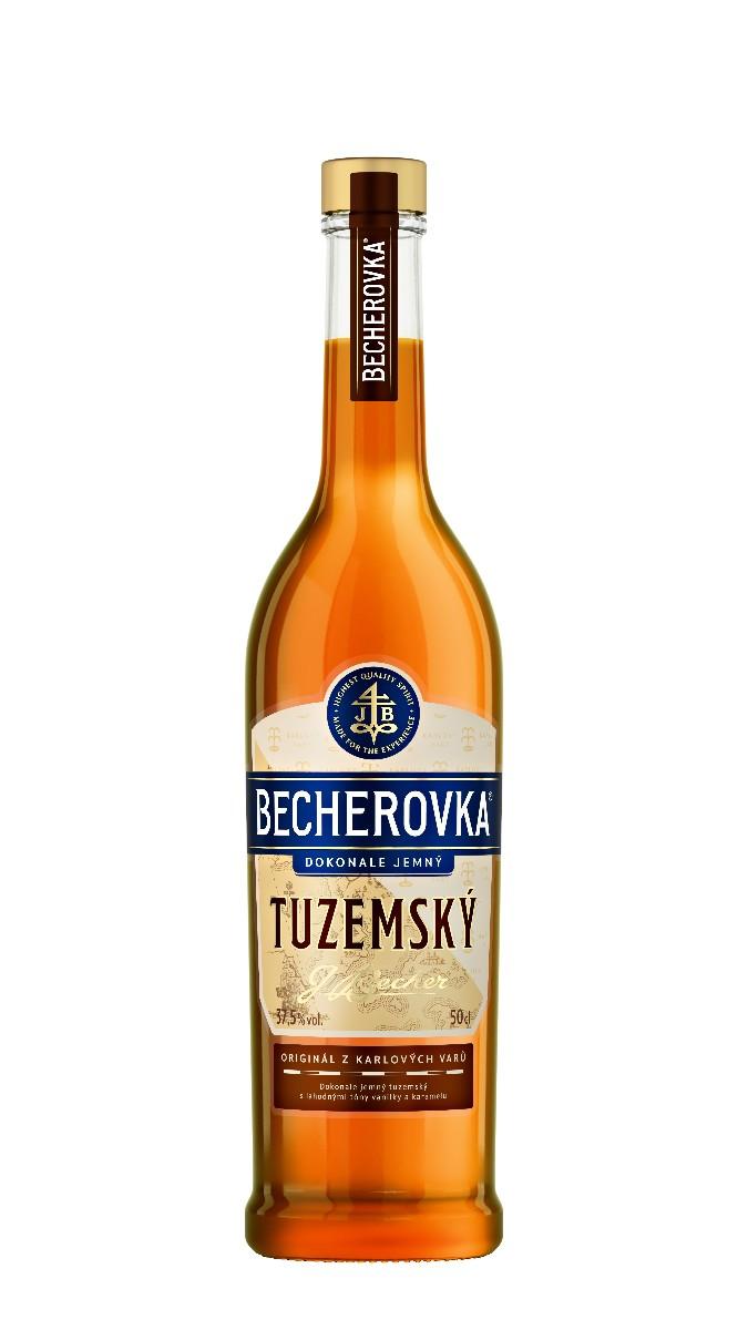 Becherovka, 500 ml