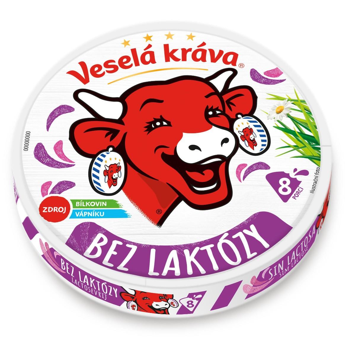 Veselá kráva, 120 g