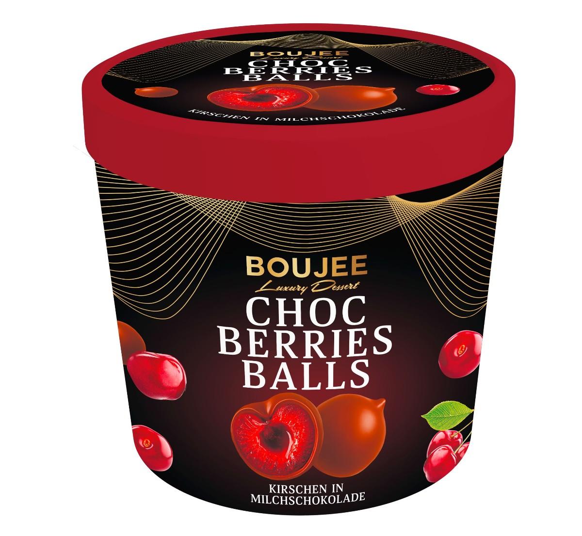 Boujee, 140 g