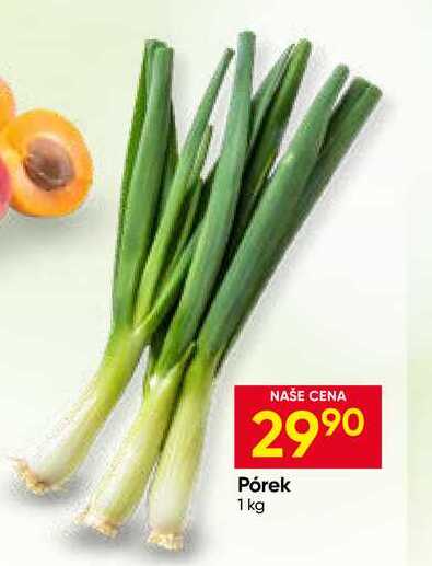 Pórek 1 kg