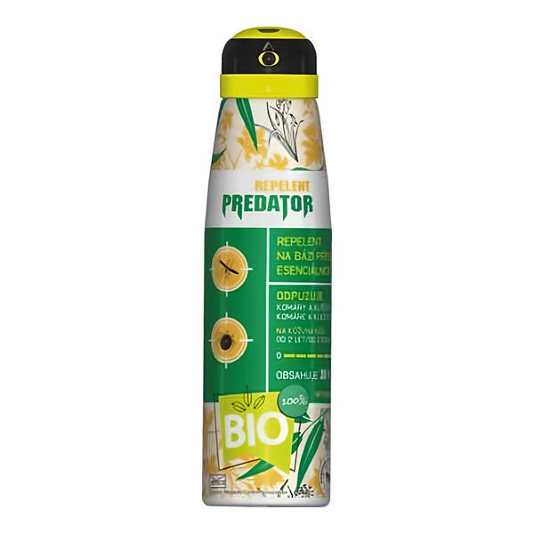 Predátor BIO Repelent