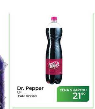 Dr. Pepper 1,51  