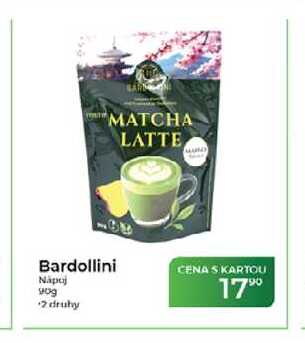 Bardollini Napoj 90g