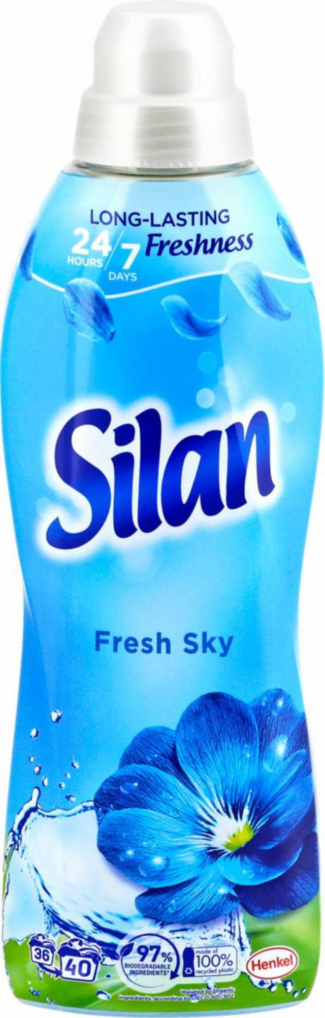 Silan Aviváž
