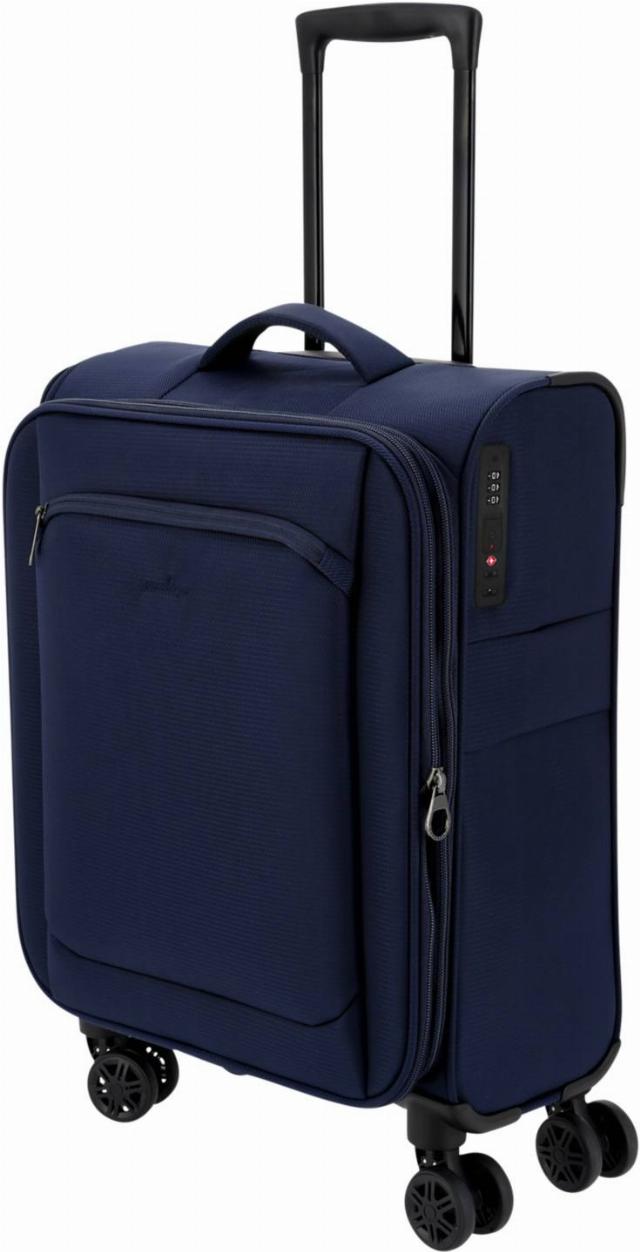 PASSENGER Cestovní kufr objem: 40 l