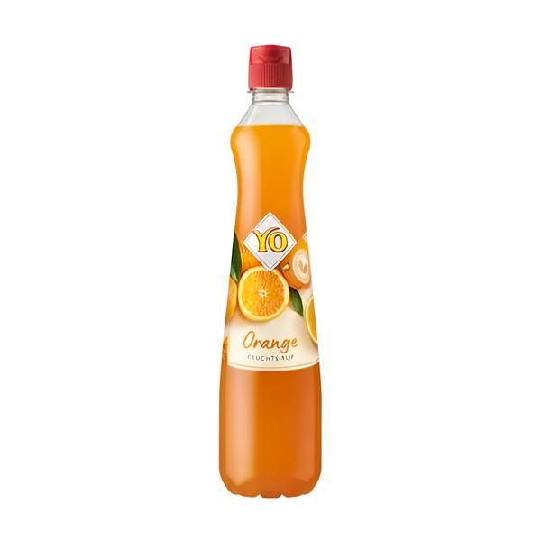 YO Sirup Pomerančový