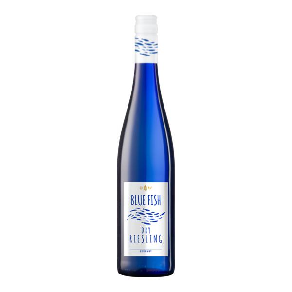 Blue Fish Riesling