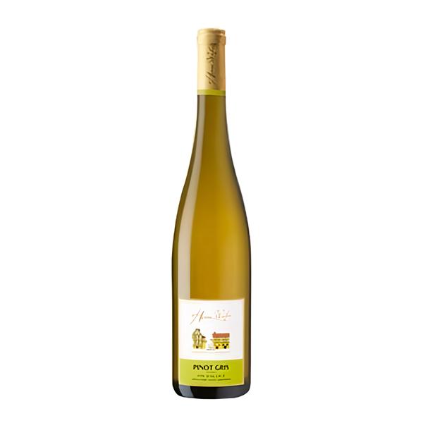 Henri Weber Pinot Gris