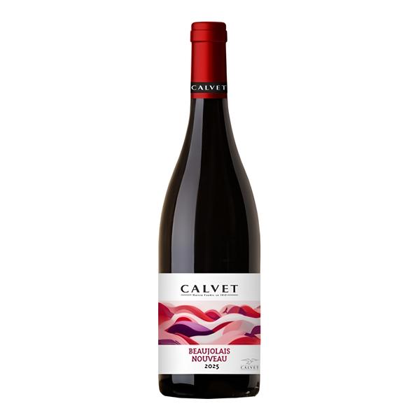 Calvet Beaujolais Nouveau