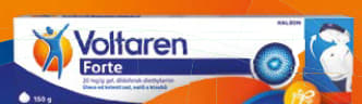 Voltaren Forte