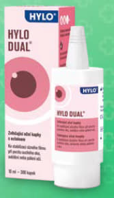HYLO DUAL