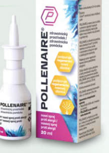 POLLENAIRE