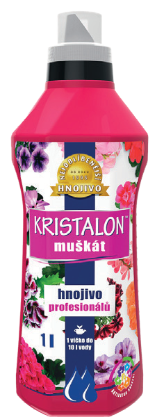 Kristalon Gold