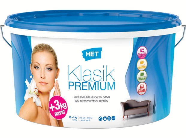 Het Klasik Premium