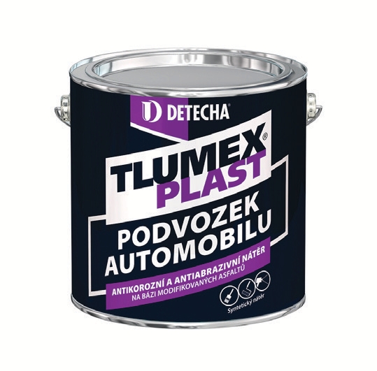 Tlumex Plast