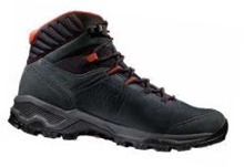 Outdoorové boty »Mercury IV Mid GTX/ Nova IV Mid GTX