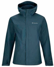 Pánská outdoorová bunda »Watertight II«