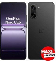 Mobilní telefon OnePlus Nord CE5 5G 8 GB/256 GB