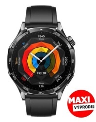 Chytré hodinky Huawei Watch GT 5 46 mm Active NFC