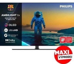 Televize Philips 65OLED860