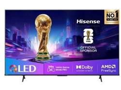 Televize Hisense 55E7Q PRO