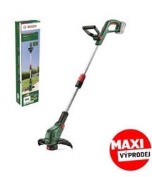 Strunová sekačka Bosch UniversalGrassCut 18V-26-500