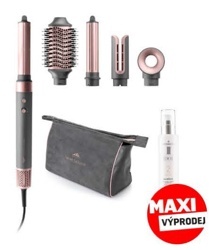 Styler ETA Fenité Exclusive Liss Defense 0323 90000 šedý